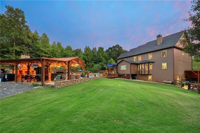 3769 Tupelo Trail, Auburn, GA 30011