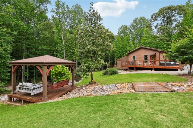 3769 Tupelo Trail, Auburn, GA 30011