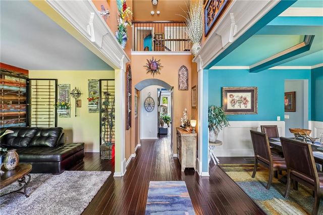 3769 Tupelo Trail, Auburn, GA 30011