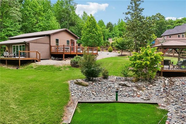 3769 Tupelo Trail, Auburn, GA 30011