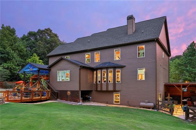 3769 Tupelo Trail, Auburn, GA 30011