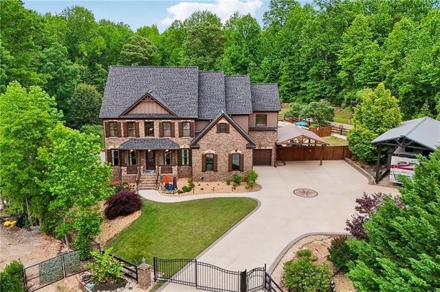 3769 Tupelo Trail, Auburn, GA 30011