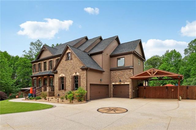 3769 Tupelo Trail, Auburn, GA 30011