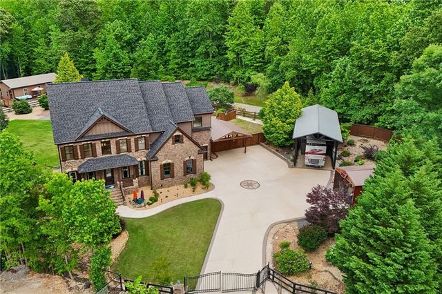 3769 Tupelo Trail, Auburn, GA 30011