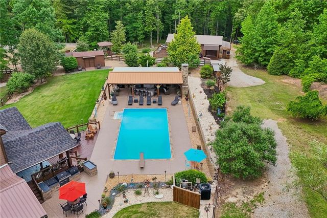 3769 Tupelo Trail, Auburn, GA 30011