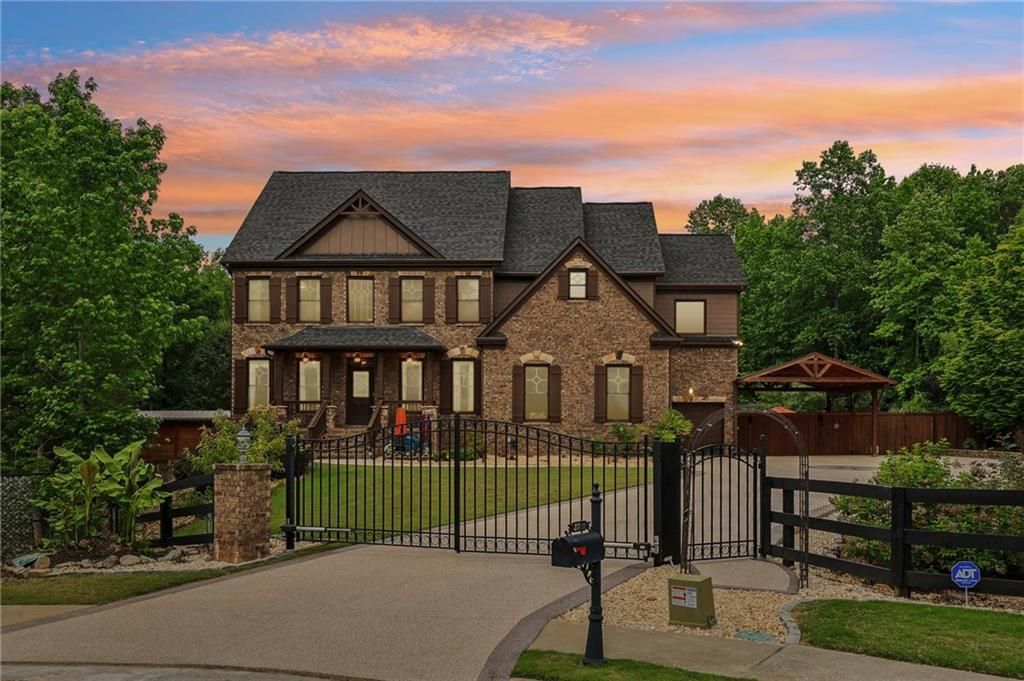3769 Tupelo Trail, Auburn, GA 30011