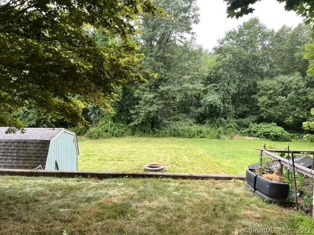 30 Jefferson Avenue, Danbury, CT 06810