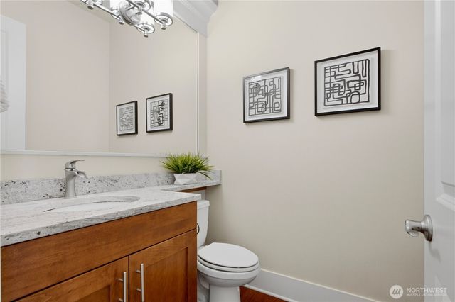 920 233rd Place NE, Sammamish, WA 98074