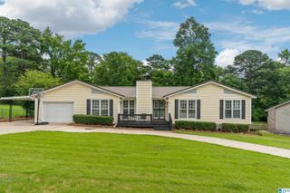 3317 SUNNIROC ROAD, Irondale, AL 35210