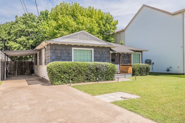 4411 Merrell Road, Dallas, TX 75229