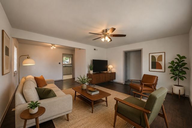 4411 Merrell Road, Dallas, TX 75229