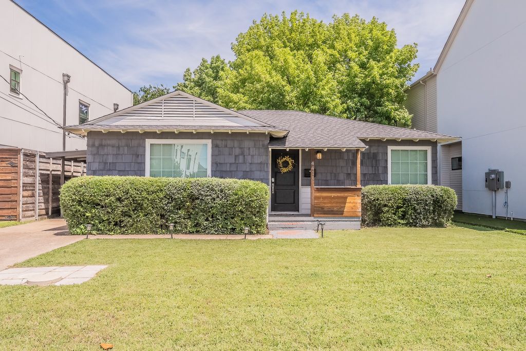 4411 Merrell Road, Dallas, TX 75229