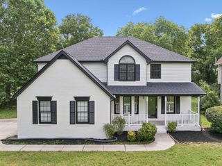 801 Briargrove Dr, La Vergne, TN 37086