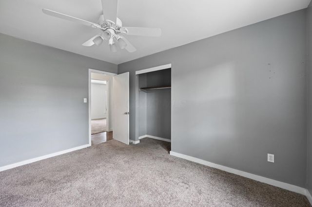 1727 Sioux Court, Grove City, OH 43123