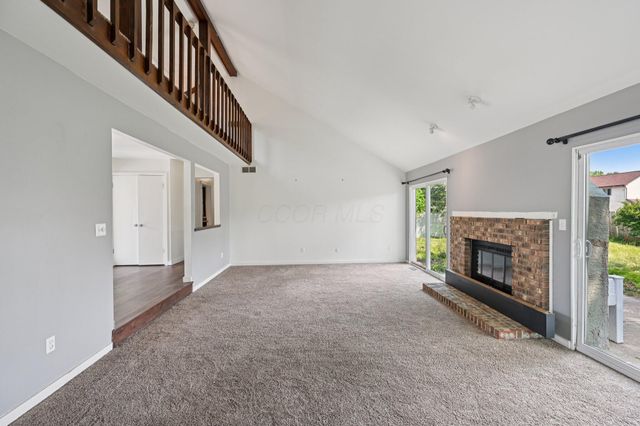 1727 Sioux Court, Grove City, OH 43123