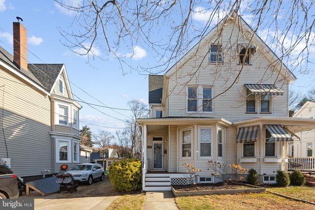 229 S ATLANTIC AVE, Haddonfield, NJ 08033