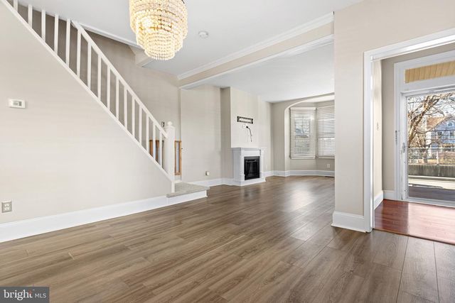 229 S ATLANTIC AVE, Haddonfield, NJ 08033