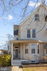 229 S ATLANTIC AVE, Haddonfield, NJ 08033
