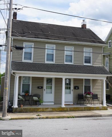 112 CEMETERY ST, Littlestown, PA 17340
