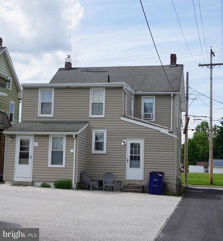 112 CEMETERY ST, Littlestown, PA 17340