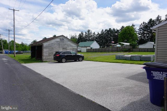 112 CEMETERY ST, Littlestown, PA 17340