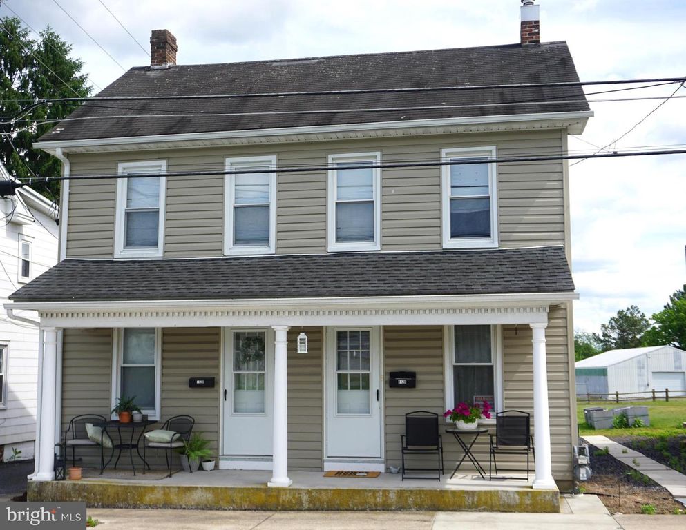 112 CEMETERY ST, Littlestown, PA 17340