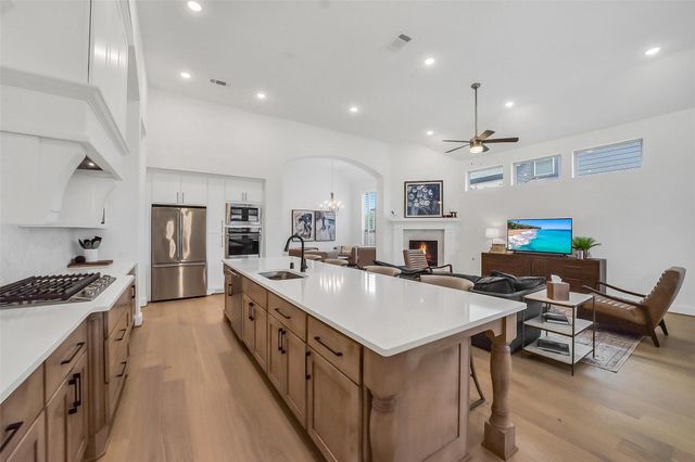 24526 Switchgrass Valley Way, Katy, TX 77493
