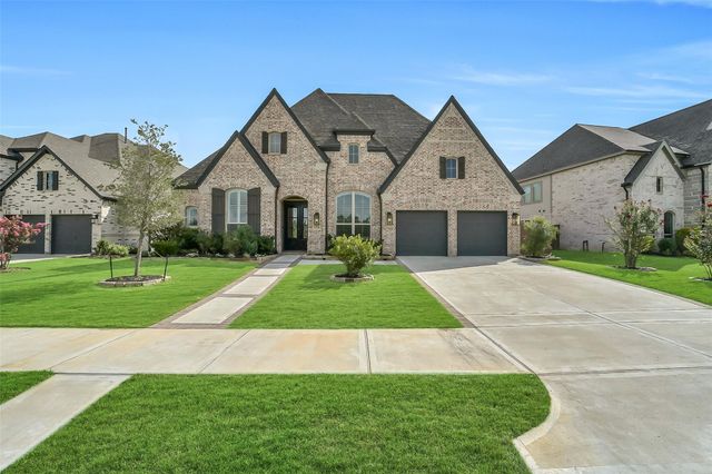 24526 Switchgrass Valley Way, Katy, TX 77493