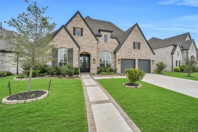 24526 Switchgrass Valley Way, Katy, TX 77493