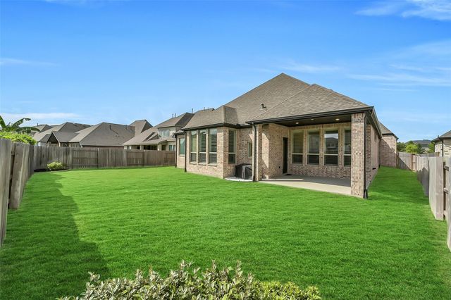24526 Switchgrass Valley Way, Katy, TX 77493