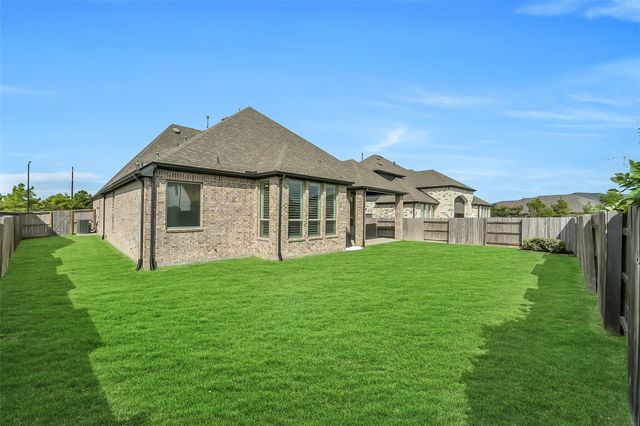 24526 Switchgrass Valley Way, Katy, TX 77493