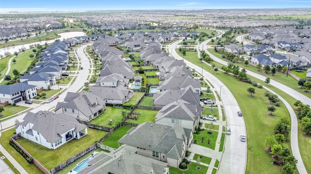 24526 Switchgrass Valley Way, Katy, TX 77493