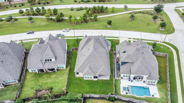 24526 Switchgrass Valley Way, Katy, TX 77493