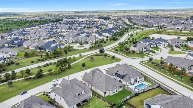 24526 Switchgrass Valley Way, Katy, TX 77493