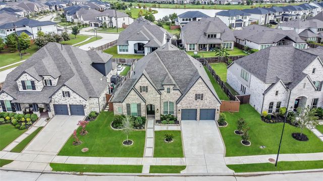24526 Switchgrass Valley Way, Katy, TX 77493