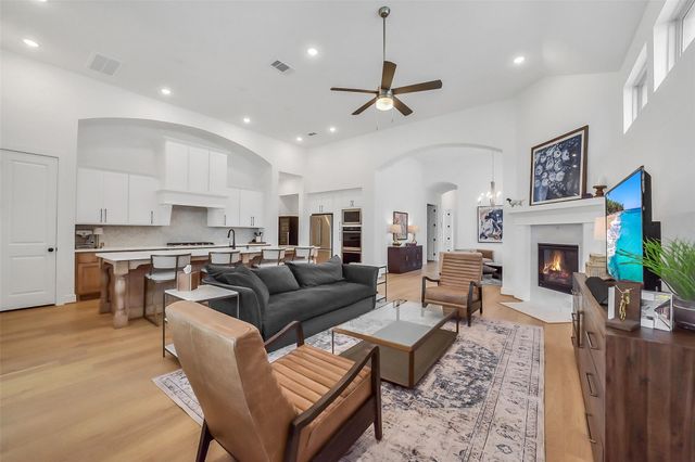 24526 Switchgrass Valley Way, Katy, TX 77493
