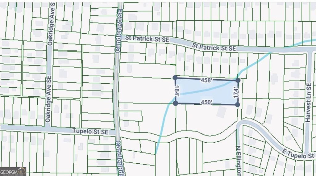 2468 E Tupelo Street SE, Atlanta, GA 30317