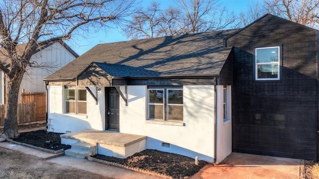 2037 NW 31st Terrace, Oklahoma City, OK 73118