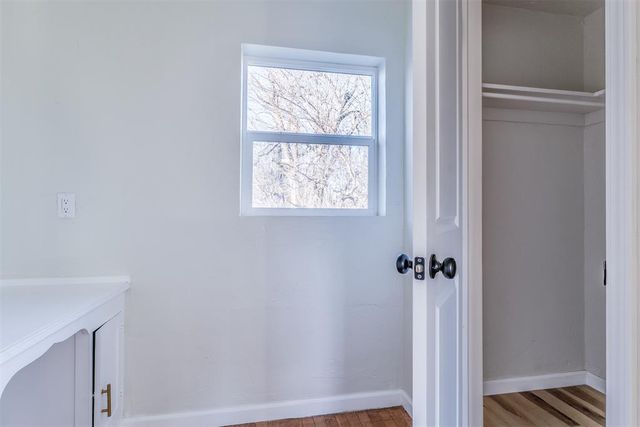 2037 NW 31st Terrace, Oklahoma City, OK 73118