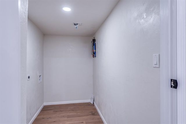 2037 NW 31st Terrace, Oklahoma City, OK 73118