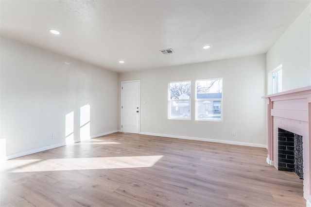 2037 NW 31st Terrace, Oklahoma City, OK 73118