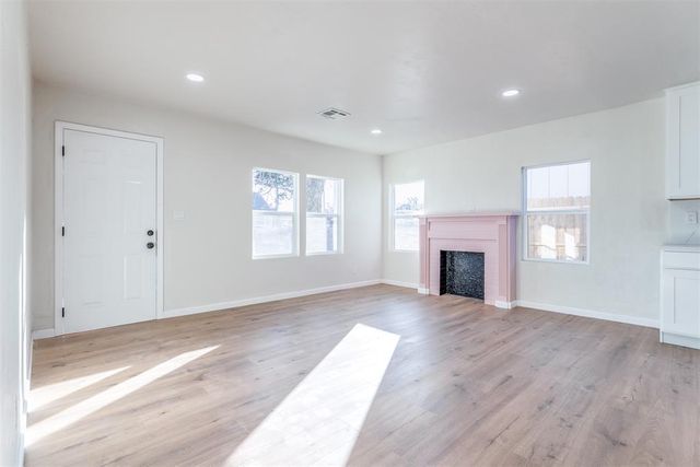 2037 NW 31st Terrace, Oklahoma City, OK 73118