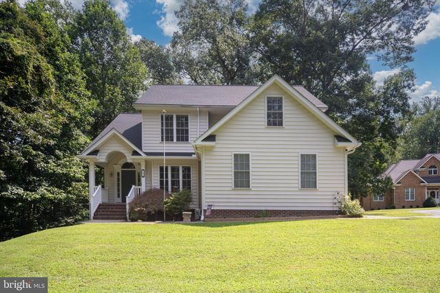 199 STONEWALL DR, Fredericksburg, VA 22401