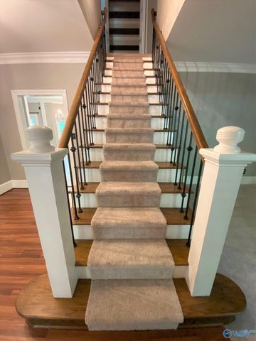 10103 Shadow Wood Drive, Huntsville, AL 35803