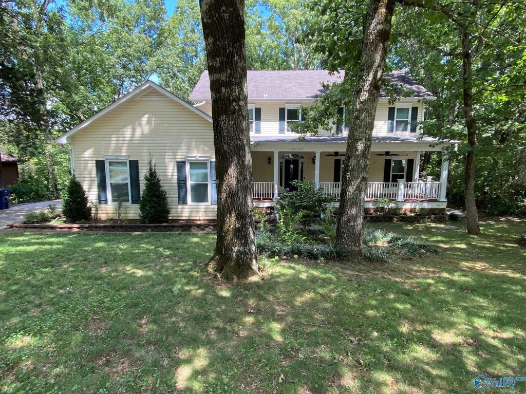 10103 Shadow Wood Drive, Huntsville, AL 35803