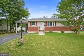 939 BUCK DR, Dover, DE 19901