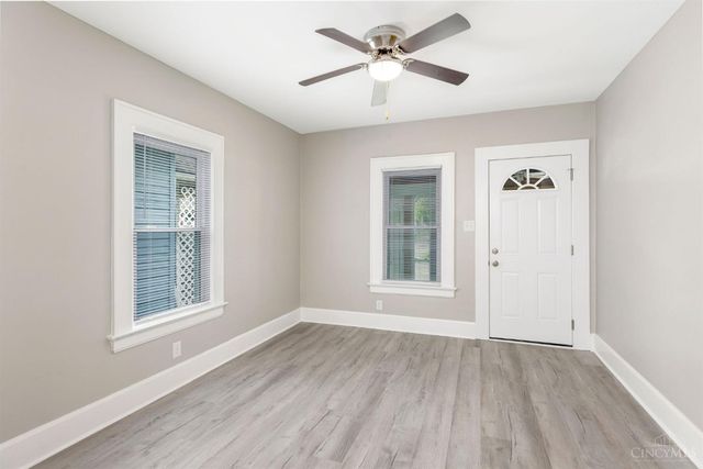 810 N E Street, Hamilton, OH 45013