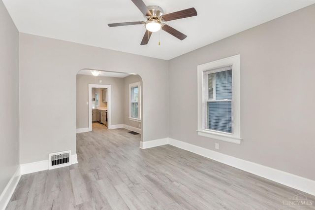 810 N E Street, Hamilton, OH 45013