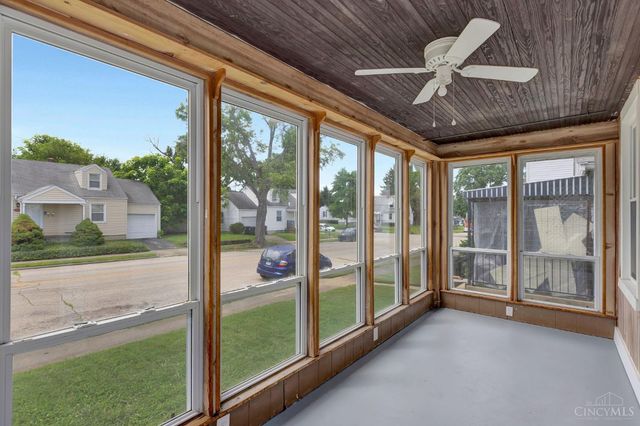 810 N E Street, Hamilton, OH 45013