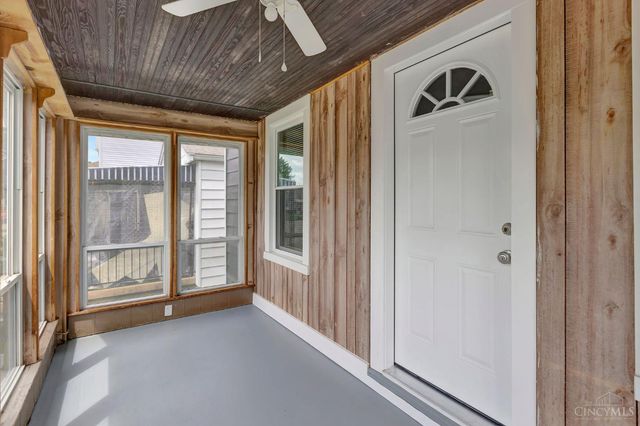 810 N E Street, Hamilton, OH 45013